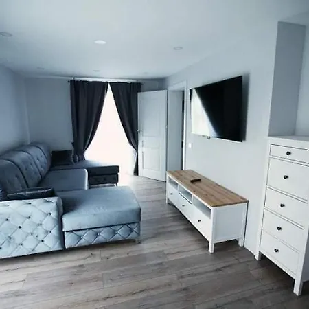 Andriaus Apartamentai * Паланга