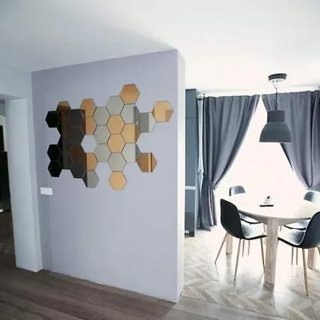 Andriaus Apartamentai Апартаменти *