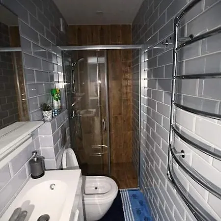 Andriaus Apartamentai Паланга