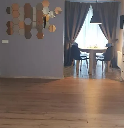 Andriaus Apartamentai *