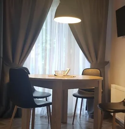 Andriaus Apartamentai