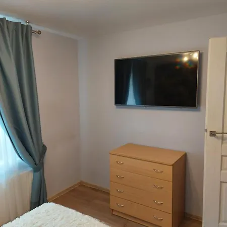 Andriaus Apartamentai Апартаменти
