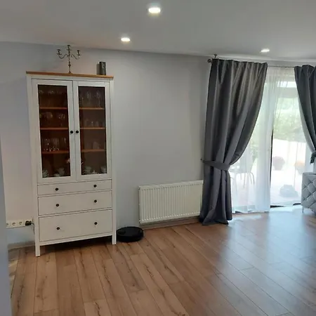 Andriaus Apartamentai Апартаменти *