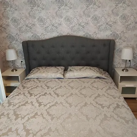 Andriaus Apartamentai