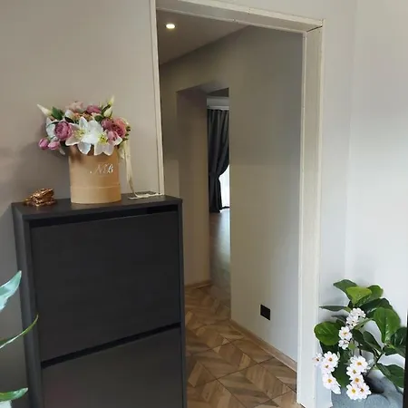 Апартаменти Andriaus Apartamentai