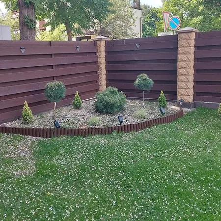 Andriaus Apartamentai *