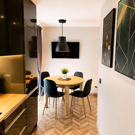 Andriaus Apartamentai