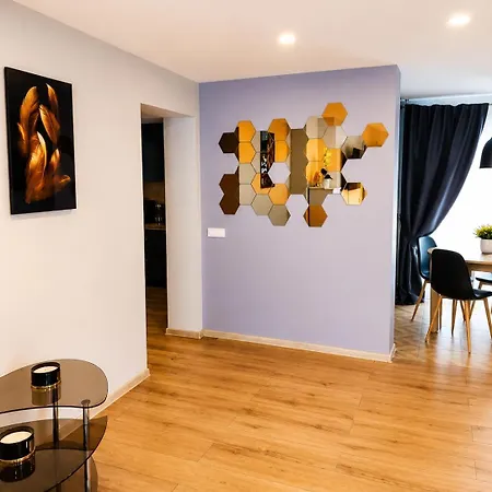 Andriaus Apartamentai