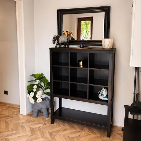Andriaus Apartamentai * Palanga