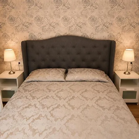 Andriaus Apartamentai