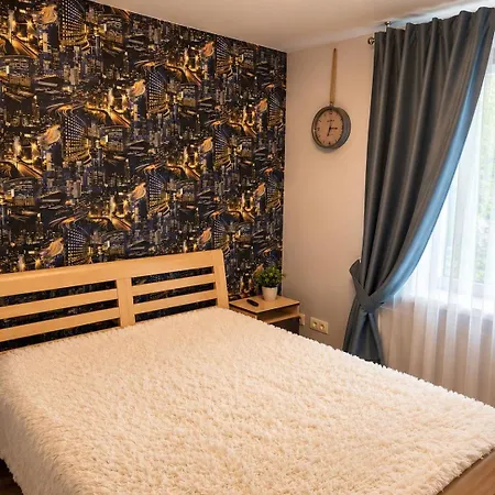 Andriaus Apartamentai Apartment Palanga